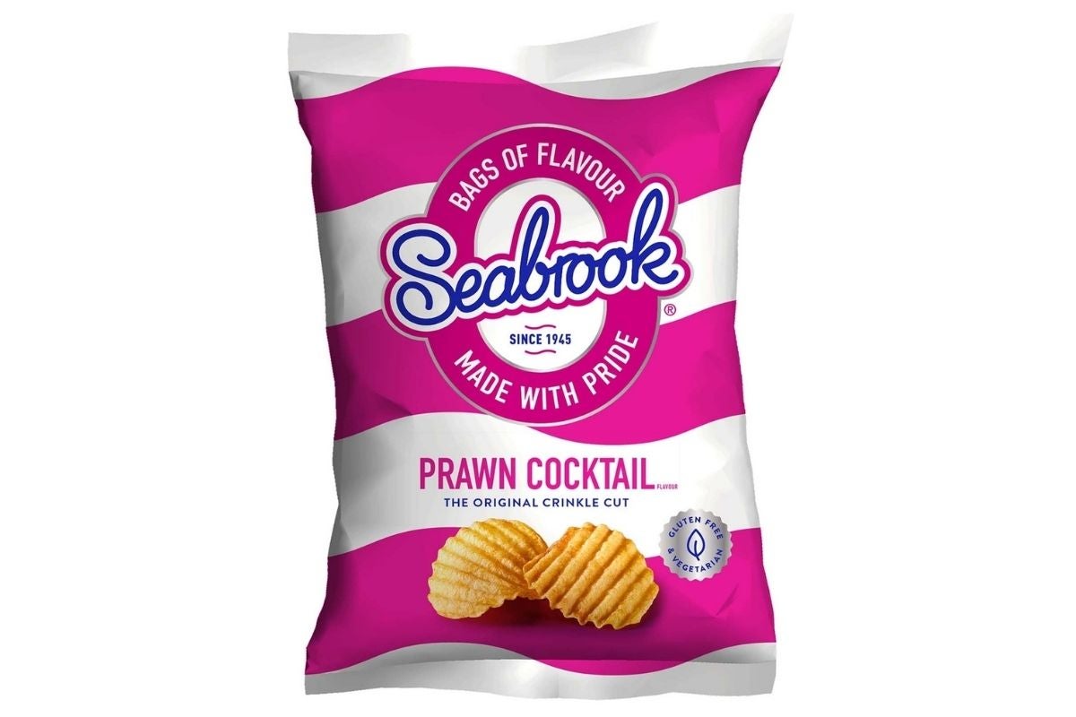Prawn Cocktail