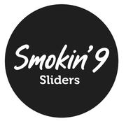 Smokin’9 Sliders