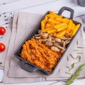 Turkey Bolognese