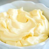 Extra Special Mayo