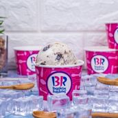 Oreo Ice Cream