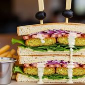 Falafel Club