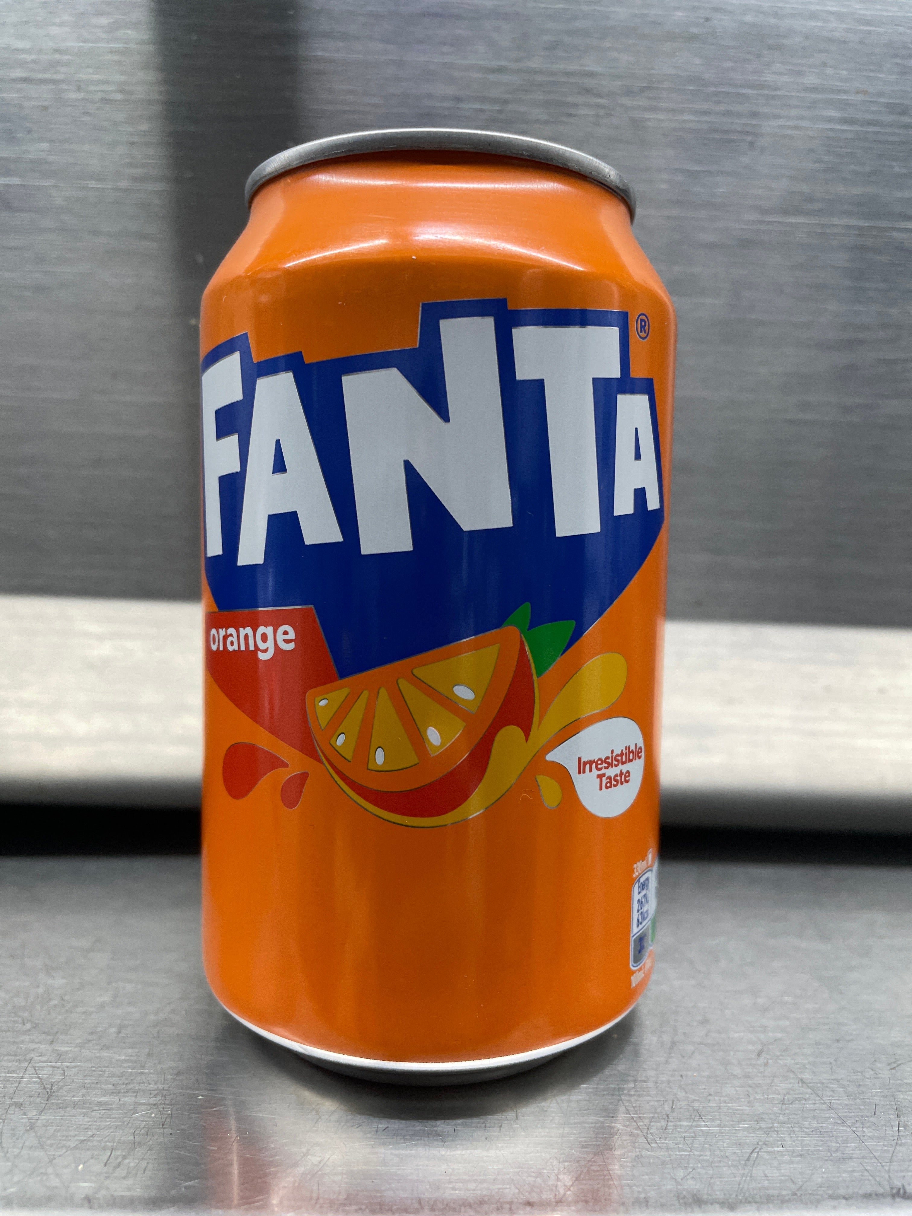 Fanta