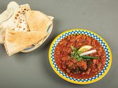 Meat Nasheaf