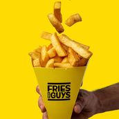 Fries Project