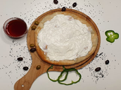 Labneh Manoucheh