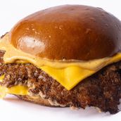 Mabouch Burger  