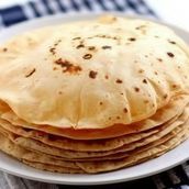 PLAIN ROTI
