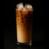 Iced Coffee