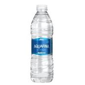 Water Small