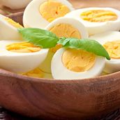 Boiled Egg