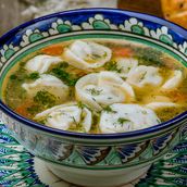 Pilmen Soup