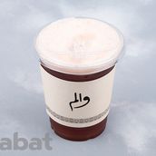 Strawberry Ice Tea