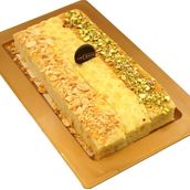 Cake Jawa