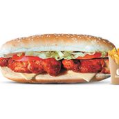 Cajun Combo