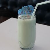 Salted Lassi