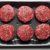 Slider Burger