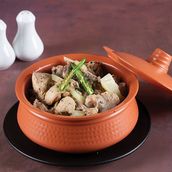 Chicken Tinola