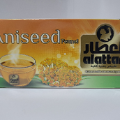 Aniseed