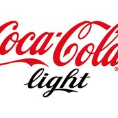 Coca Cola Light 330 Ml