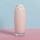 Strawberry Shake