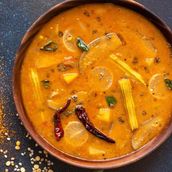 Breakfast Sambar 350ml