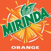 Miranda Orange
