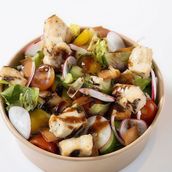Souvlatoush