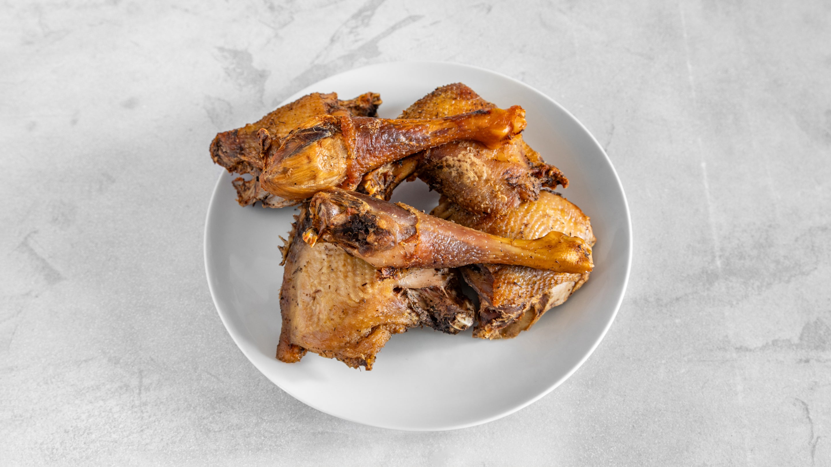 BBQ Chicken