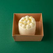 Lemon Cake