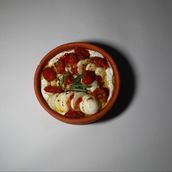 Turkish egg 