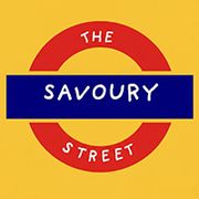 THE SAVOURY STREET