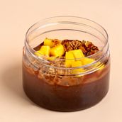 Mango Pudding Açaí