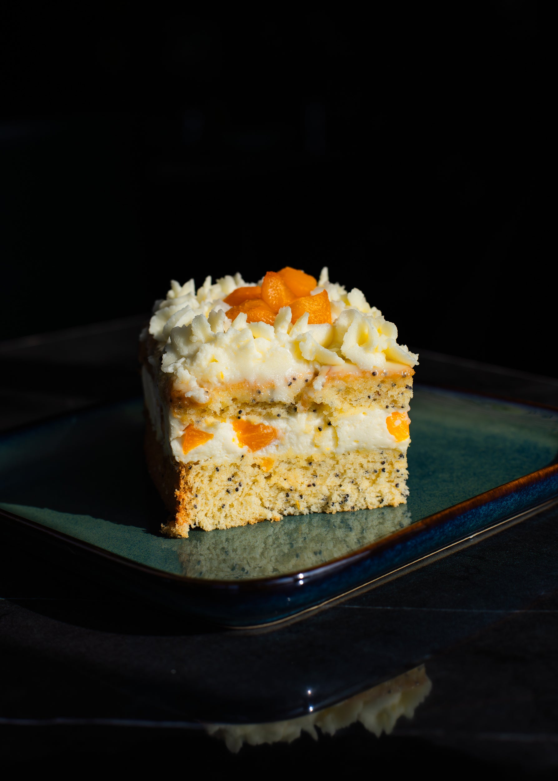 Cake of the day