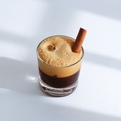 Golden Oak Espresso