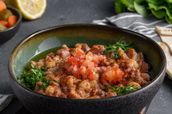 Foul Medames