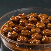 Date Pudding