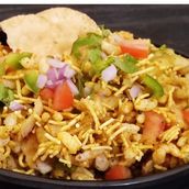 Bhel Puri 