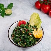 Tabbouleh