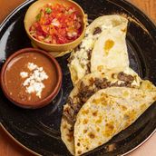 Azteca`s Quesadillas