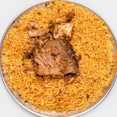 Fish Sayadiya