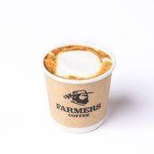 Espresso Macchiato