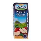 Apple Juice