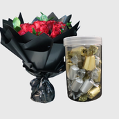 Valentine Combo 9