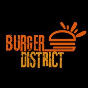 BURGER DISTRICT