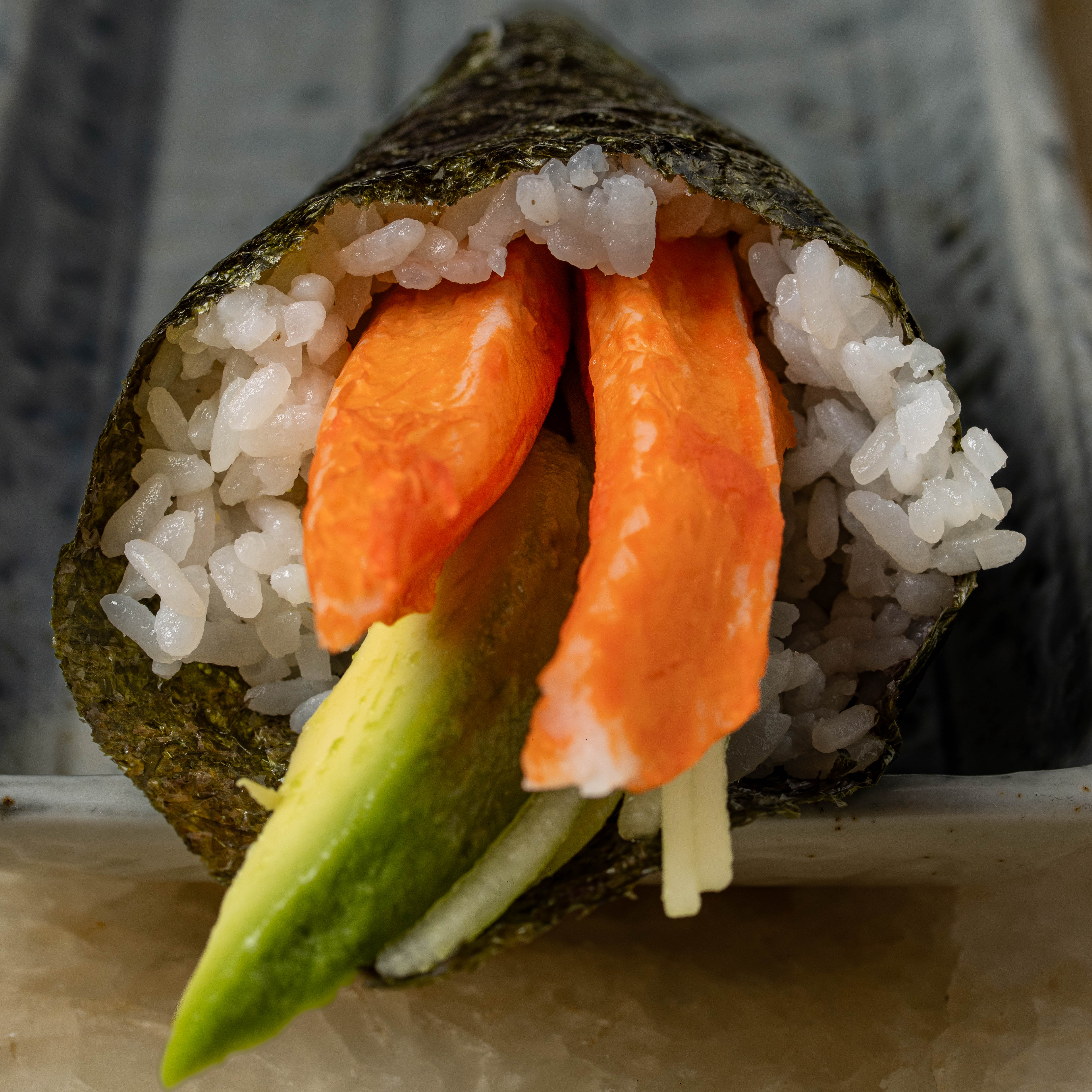 Crab Stick