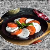 Caprese (V)