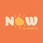 now