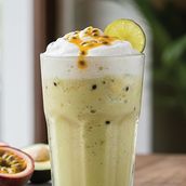 Passion Avocado Mix