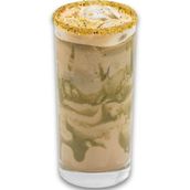 ICED PISTACHIO